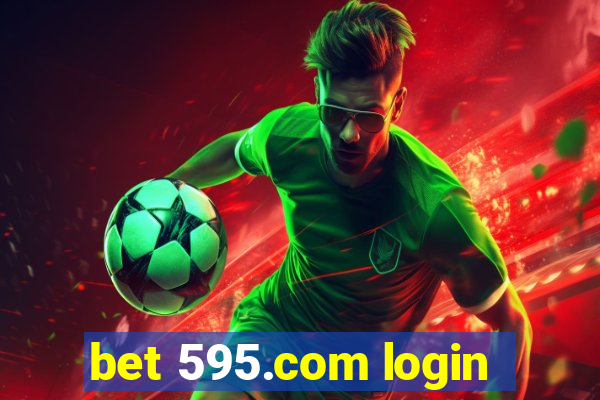 bet 595.com login